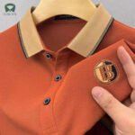 Premium Polo T-shirt
