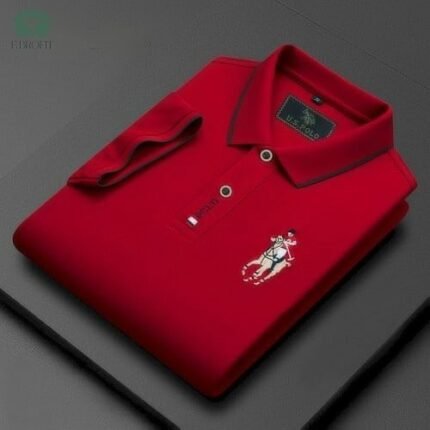 Premium Polo T-shirt