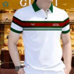 Qucci Polo T-shirt