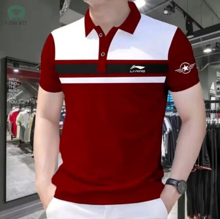 Polo T-shirt